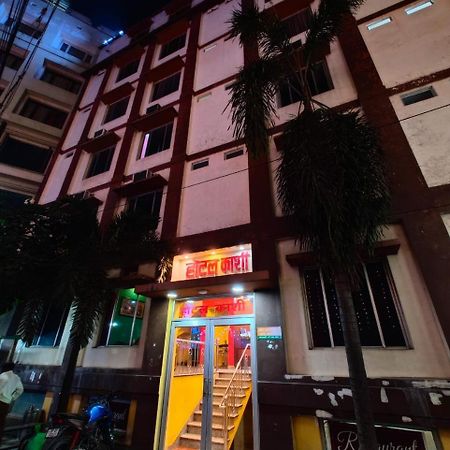D Land Hotel Mandarmani Kültér fotó
