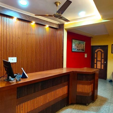D Land Hotel Mandarmani Kültér fotó