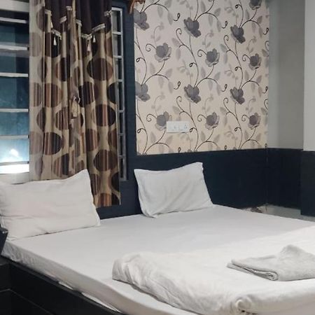 D Land Hotel Mandarmani Kültér fotó