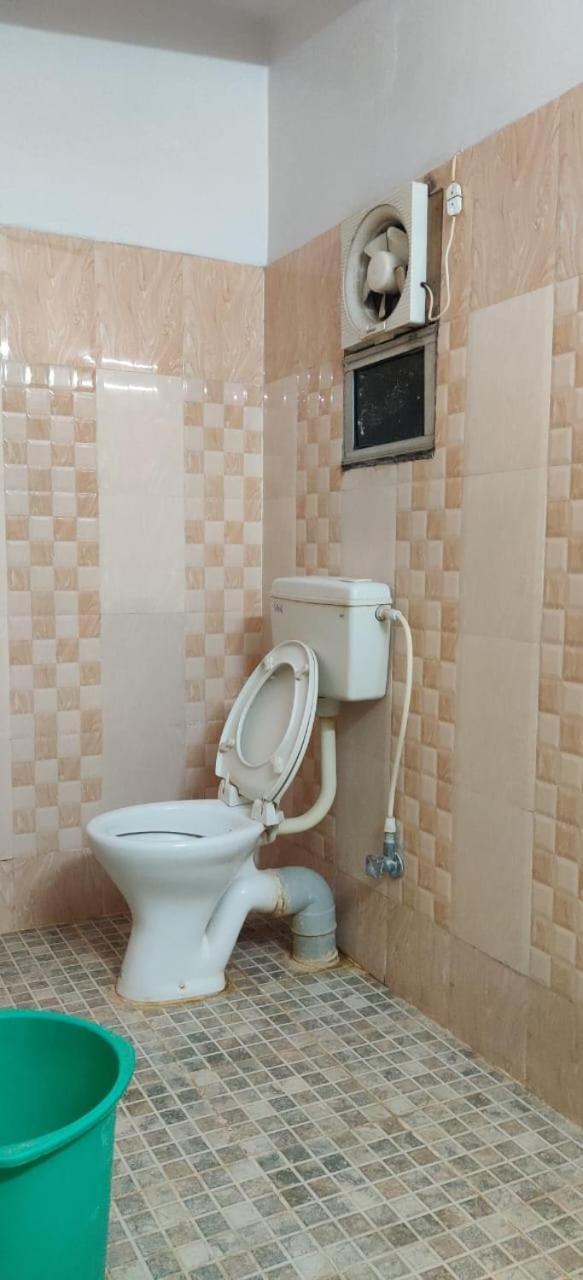 D Land Hotel Mandarmani Kültér fotó