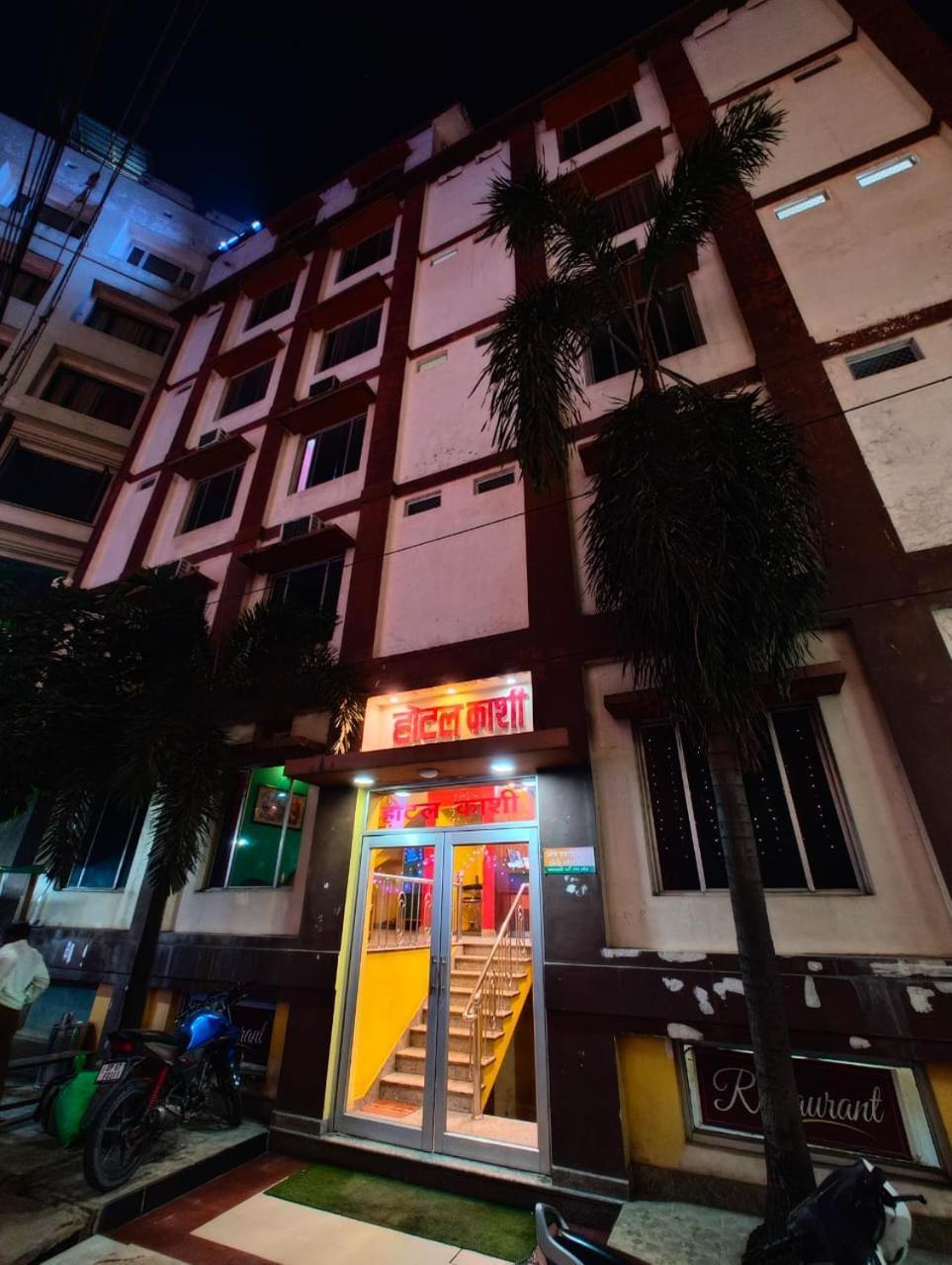 D Land Hotel Mandarmani Kültér fotó