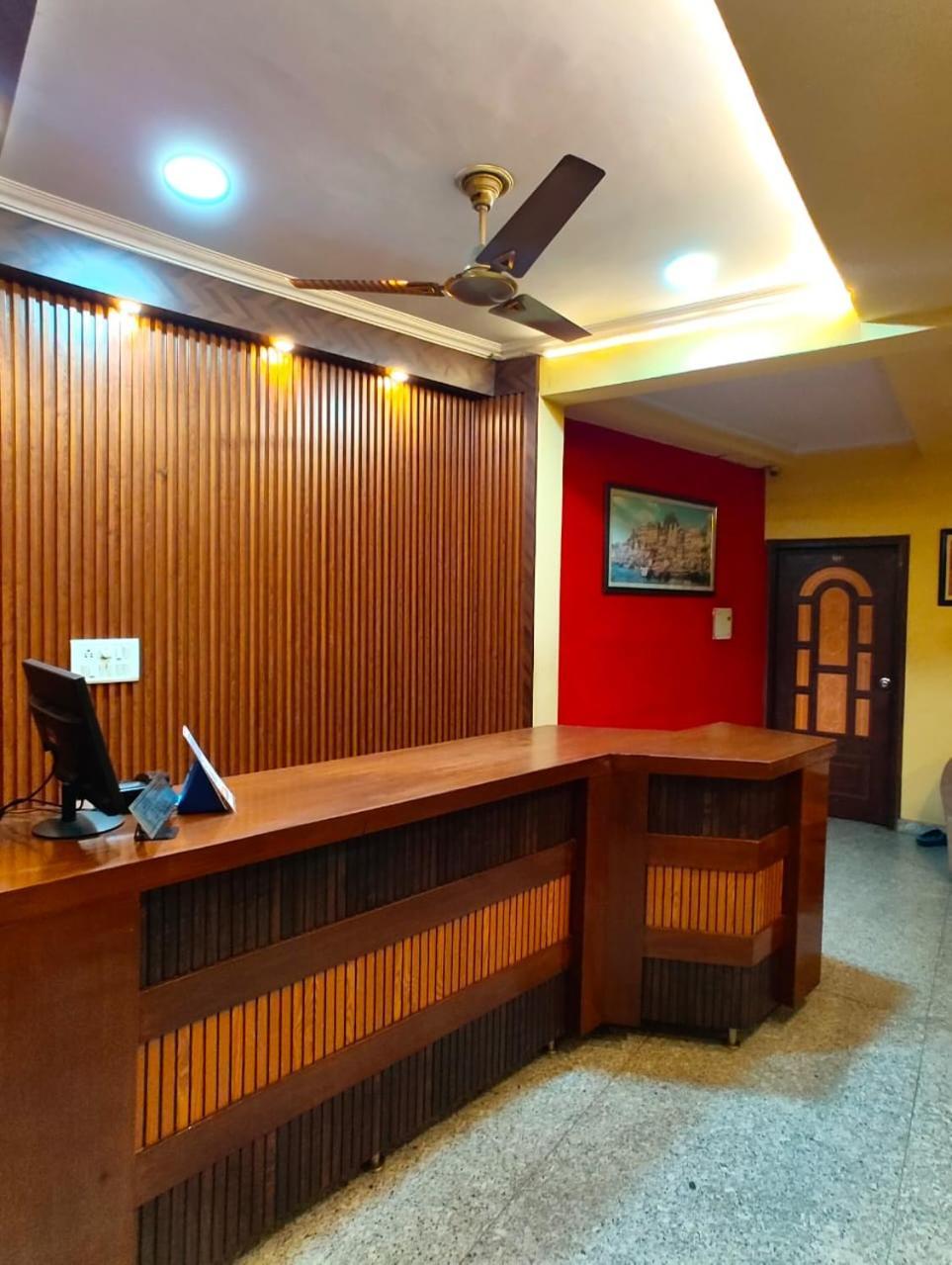 D Land Hotel Mandarmani Kültér fotó