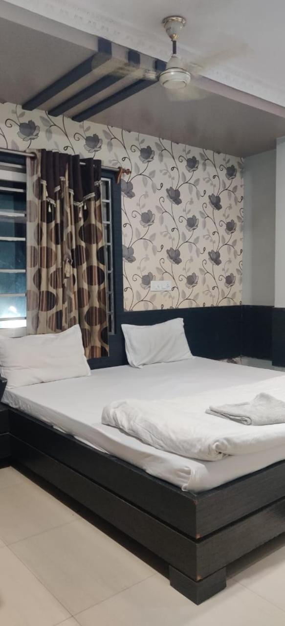D Land Hotel Mandarmani Kültér fotó